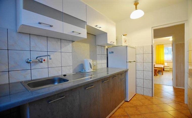 Noclegi U Kowalczykow Zubrzyca Gorna Ngoại thất bức ảnh